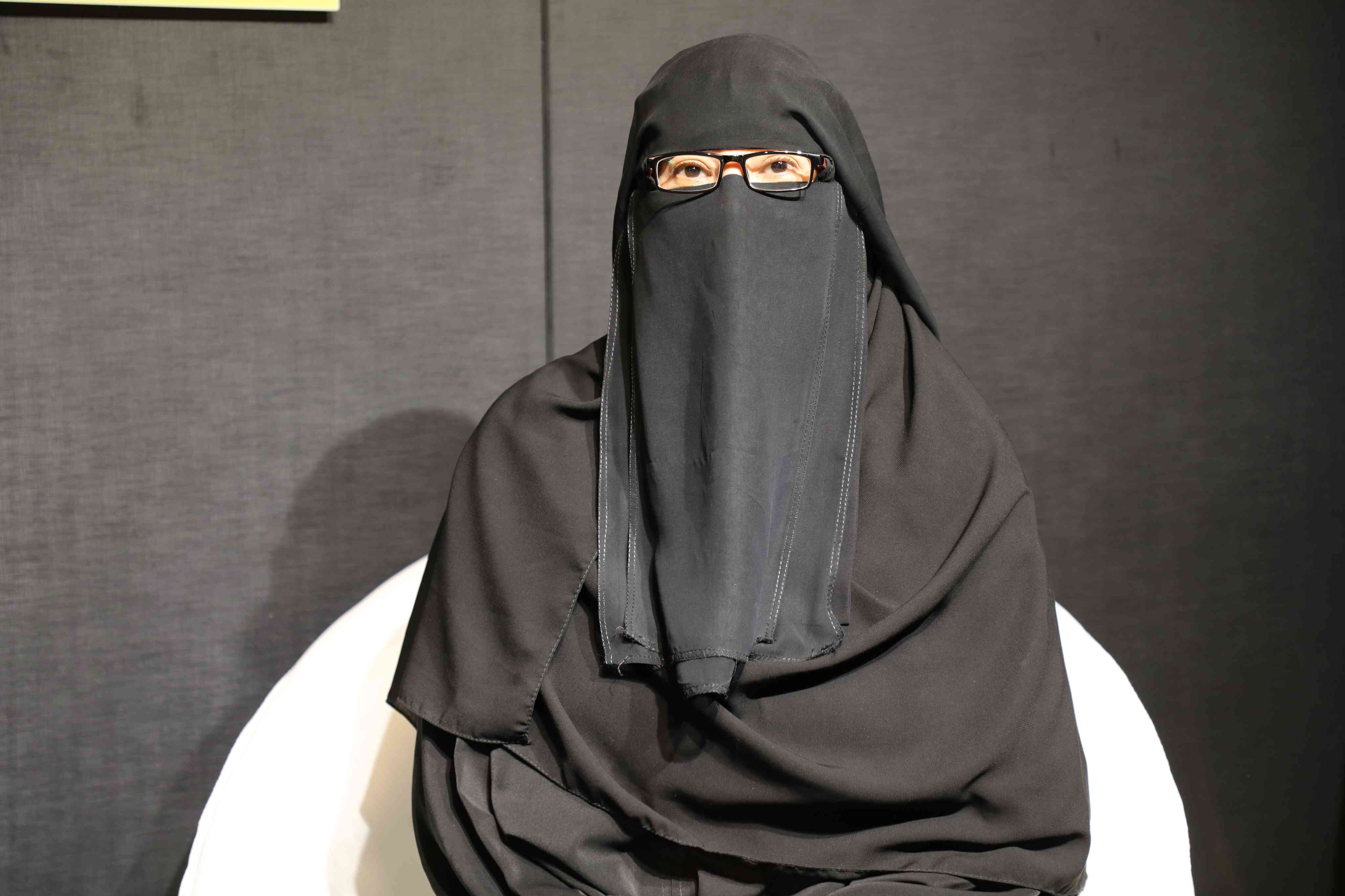 حنان أحمد صالح باماجد